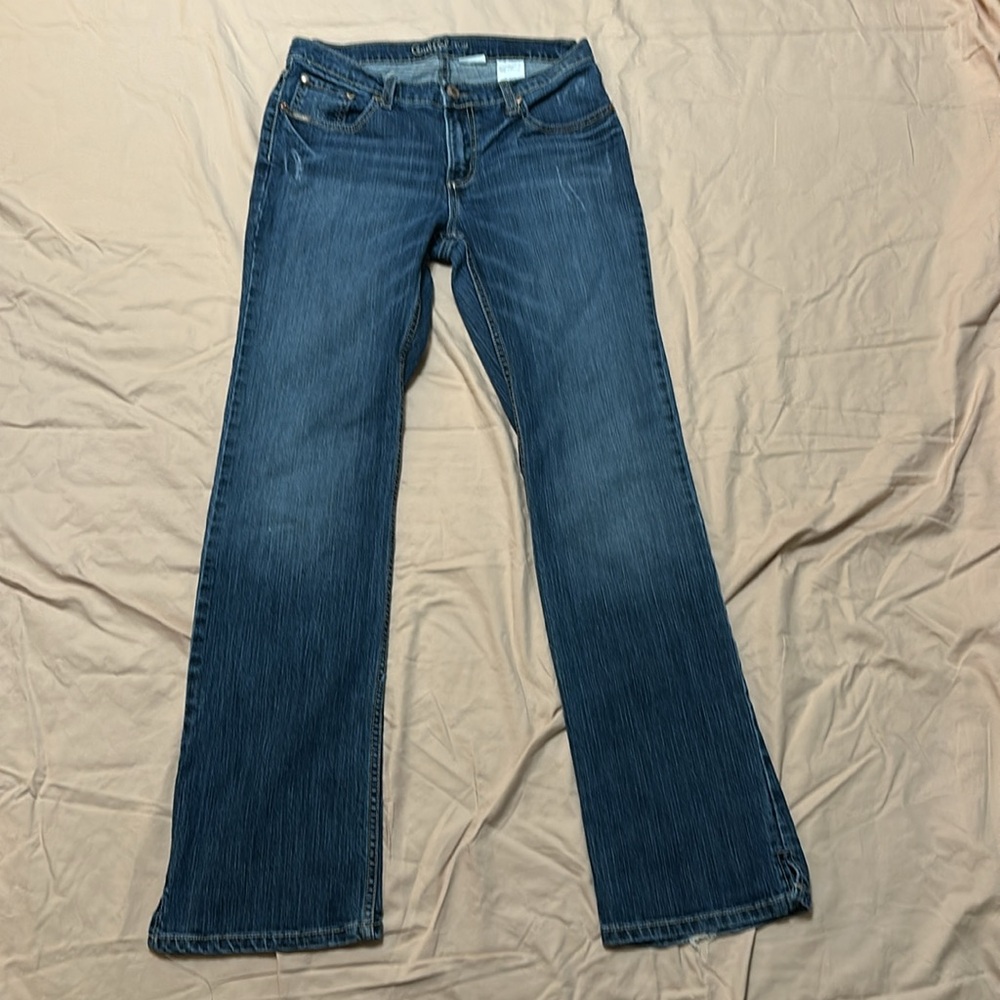 Cruel Girl Slim Jeans - Picture 2 of 16